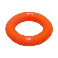 Climbing Ring 30kg Orange Δαχτυλίδι Ενδυνάμωσης Χεριού Υ&Υ